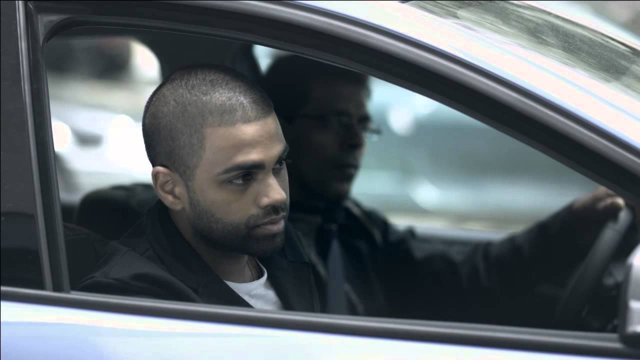 Tamil MC kumar (Jerome) - Bon Baiser de Pondichéry Clip HD