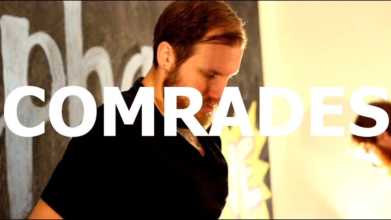 Comrades - 