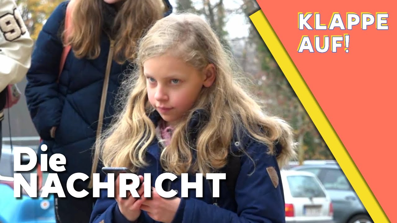 Die Nachricht