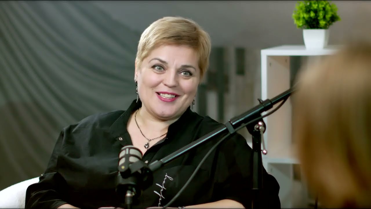 🎙 ИНТЕРВЬЮ С ВЫПУСКНИЦЕЙ WEBCOM ACADEMY — ИРИНОЙ СОБКО