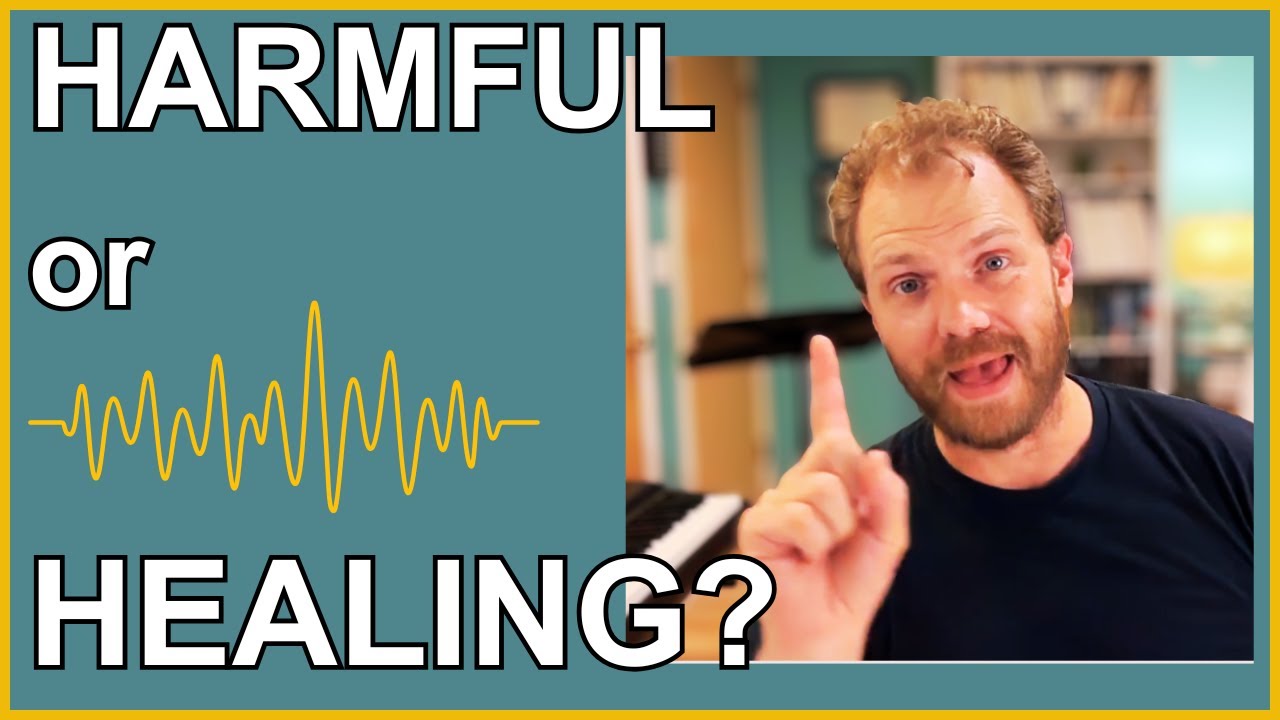 Belting Won’t Ruin Your Voice (Here’s why)