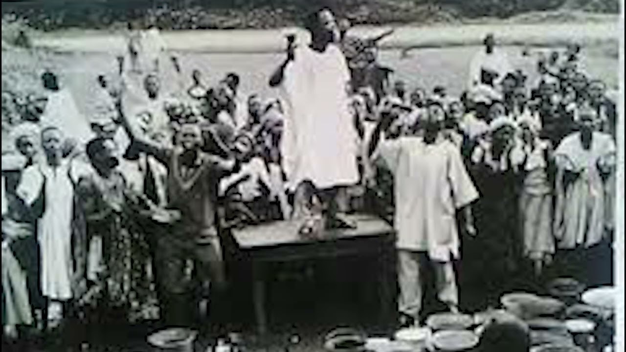CAC (Christ Apostolic Church) Old Songs Medley | Powerful Yoruba Worship  #gospelmusic #music 