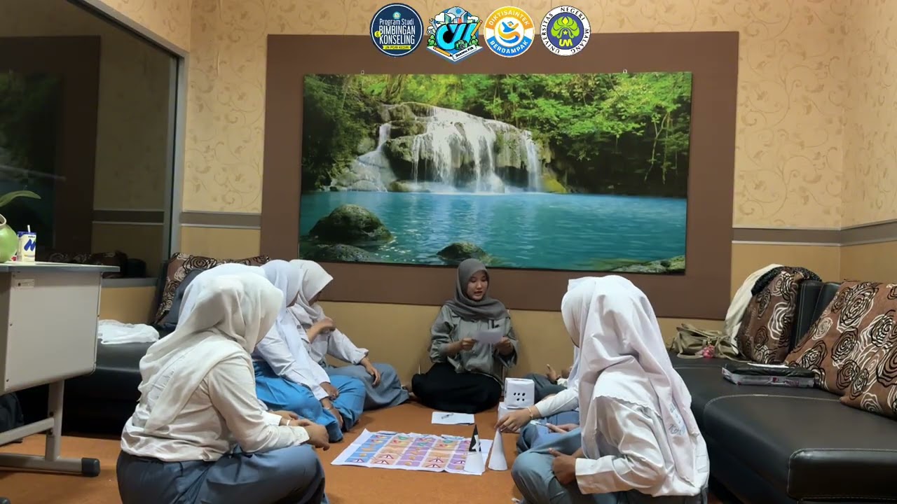 DARI PELARIAN KE PERUBAHAN: KENALI COPINGMU, JAGA MENTALMU_UM_CWSEASON10_2026”