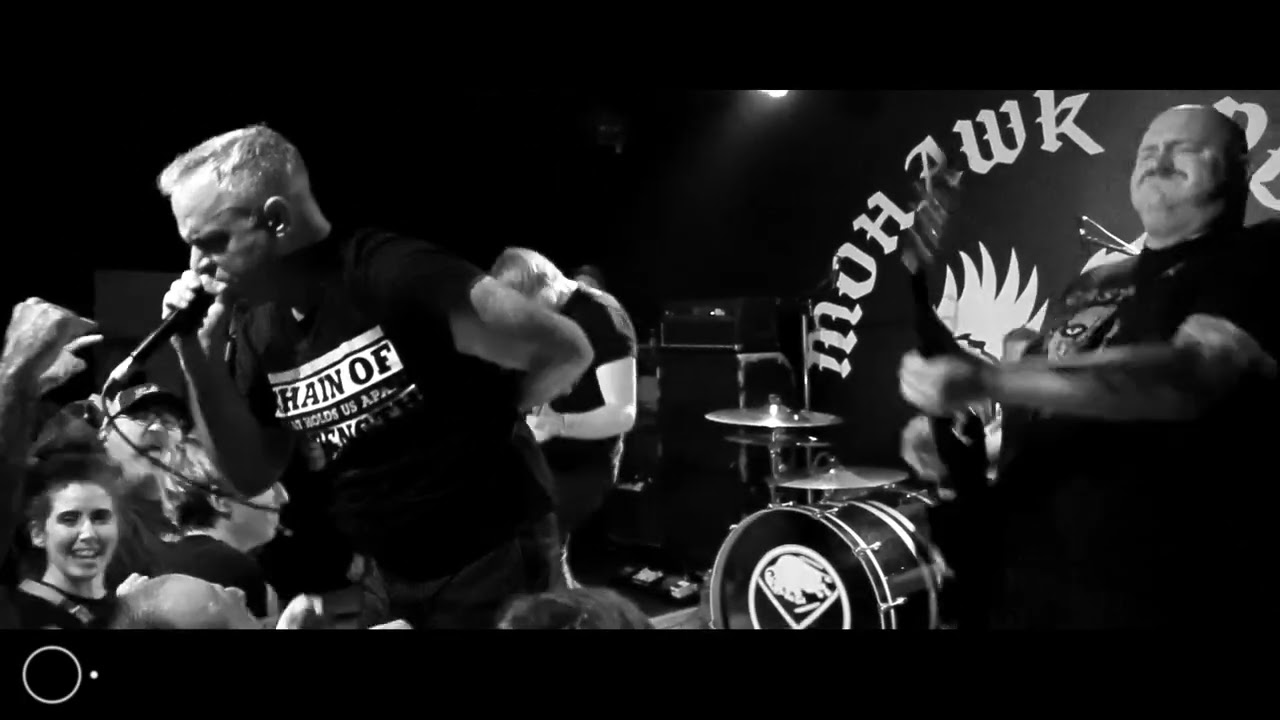 dead hearts | mohawk place | november 2025