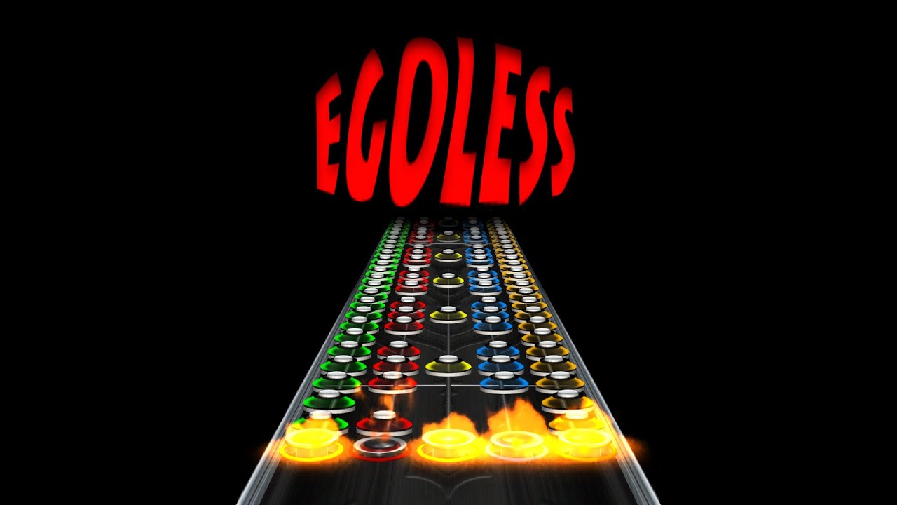 Egoless (but good)