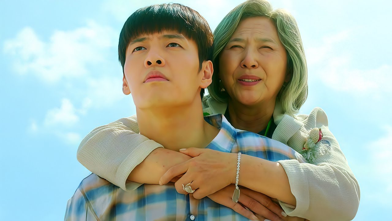 Poor Boy Pretends To Be Female Billionaire's Long-Lost Grandson To Fulfill Her Dying Wish