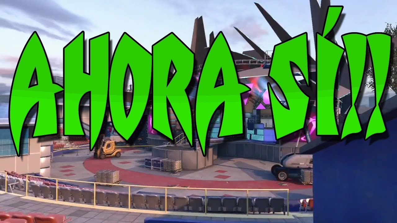 AHORA SÍ!!! - Encore Black Ops 2 DLC NUEVO