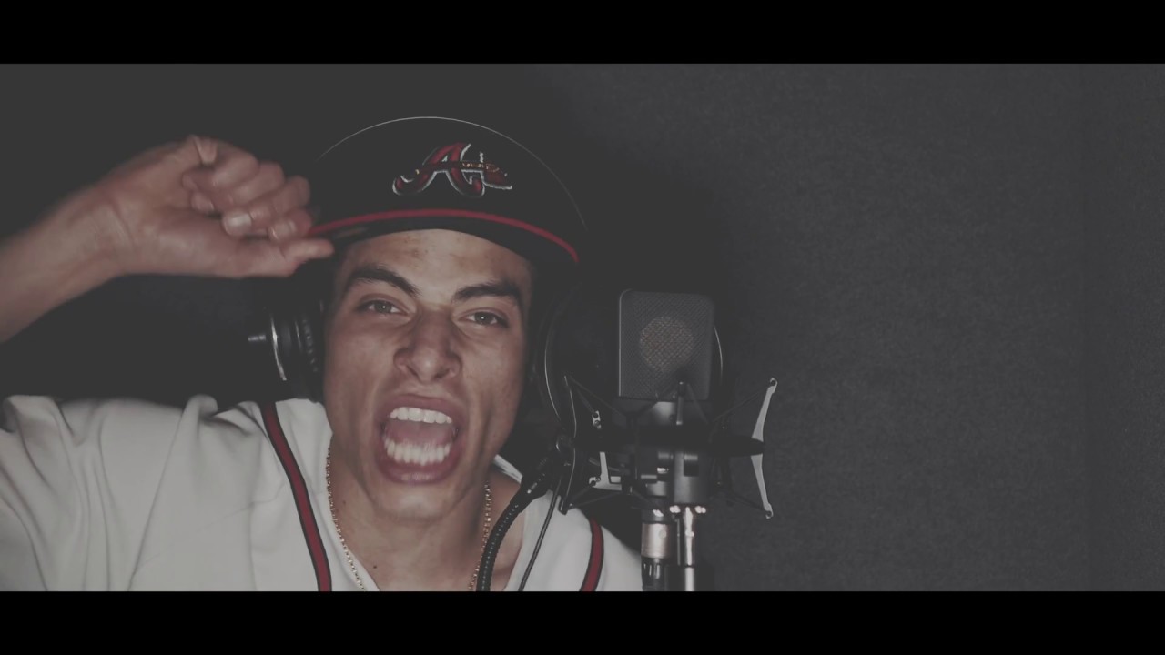 Chet Williamz &times; Kehmak &times; Rigsy Bogues - Touchdown (Official Video)