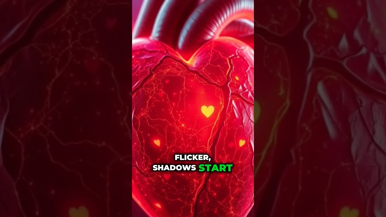 Pakomusic feat. Lucas &ndash; Silent Ache | Official Short 2025