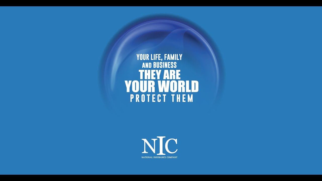 NIC has launched new suite of innovative insurance products