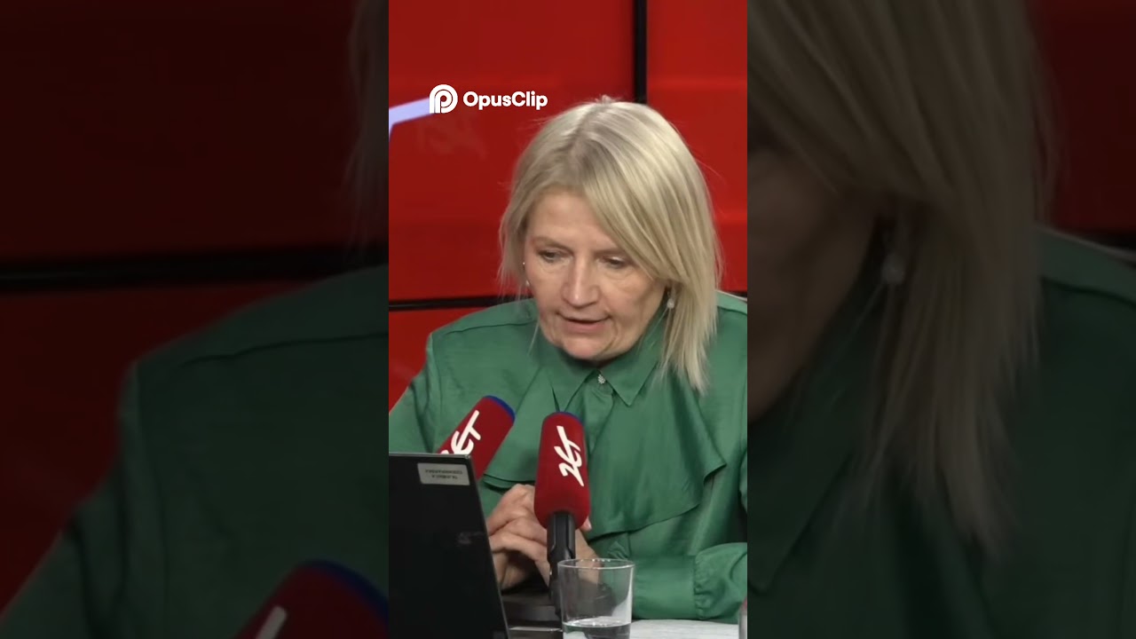 POSEŁ MICHAŁ SZCZERBA NIE WIE CO POWIEDZIEĆ W RADIO ZET