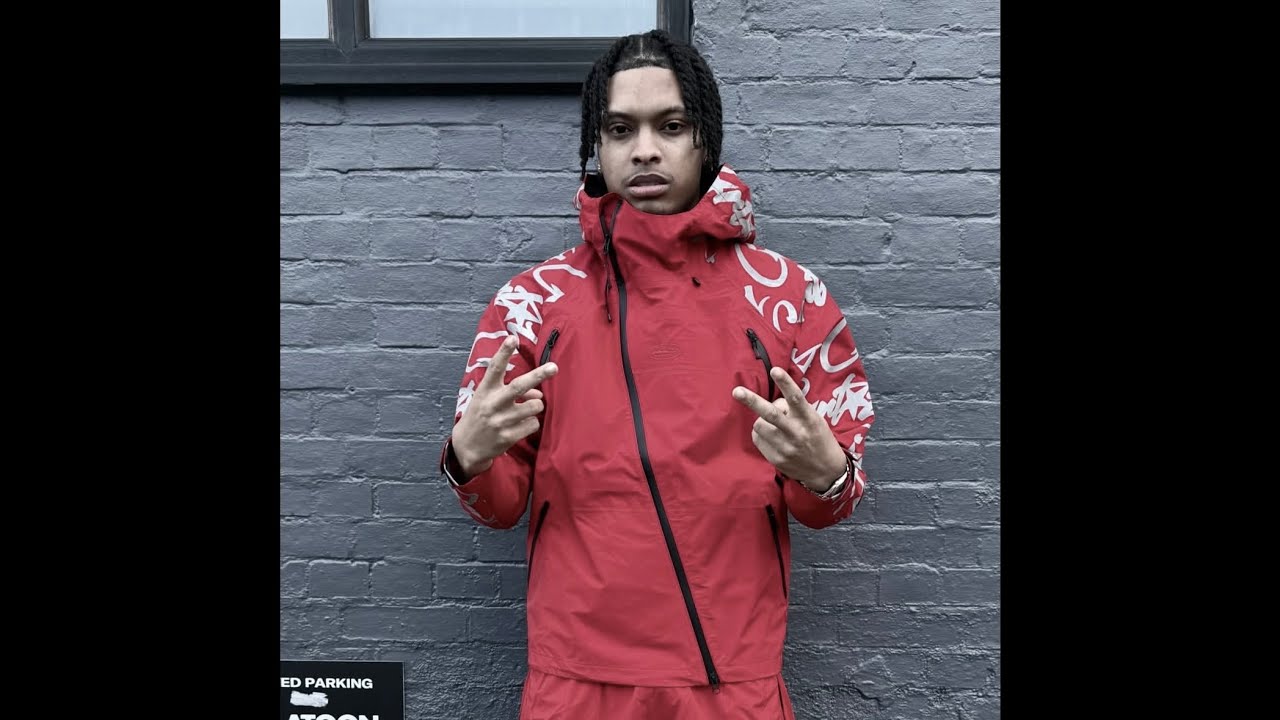 [FREE] Nemzzz x Kidwild Sample Type Beat - 