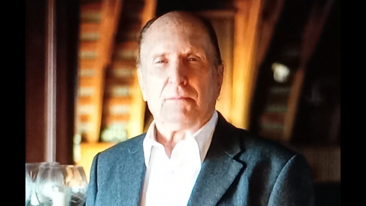 RIP Robert Duvall (1931-2026)