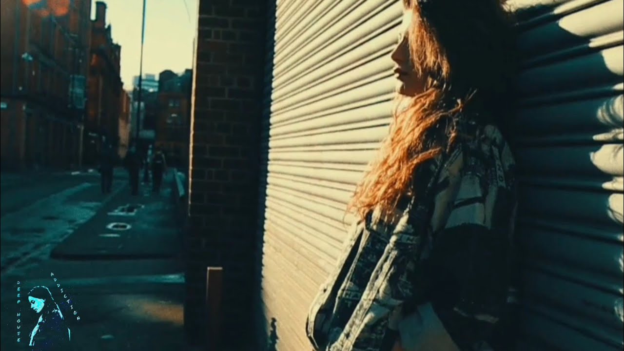 ADEL & GESOCKS feat. Emily Denton - MØR
