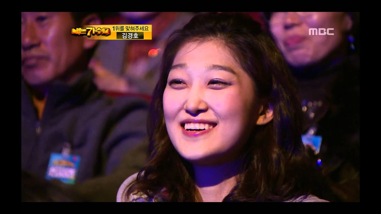 10R(1), #12, Yoon Min-soo - Woman in the rain, 윤민수 - 빗 속의 여인, I Am A Singer 2011112