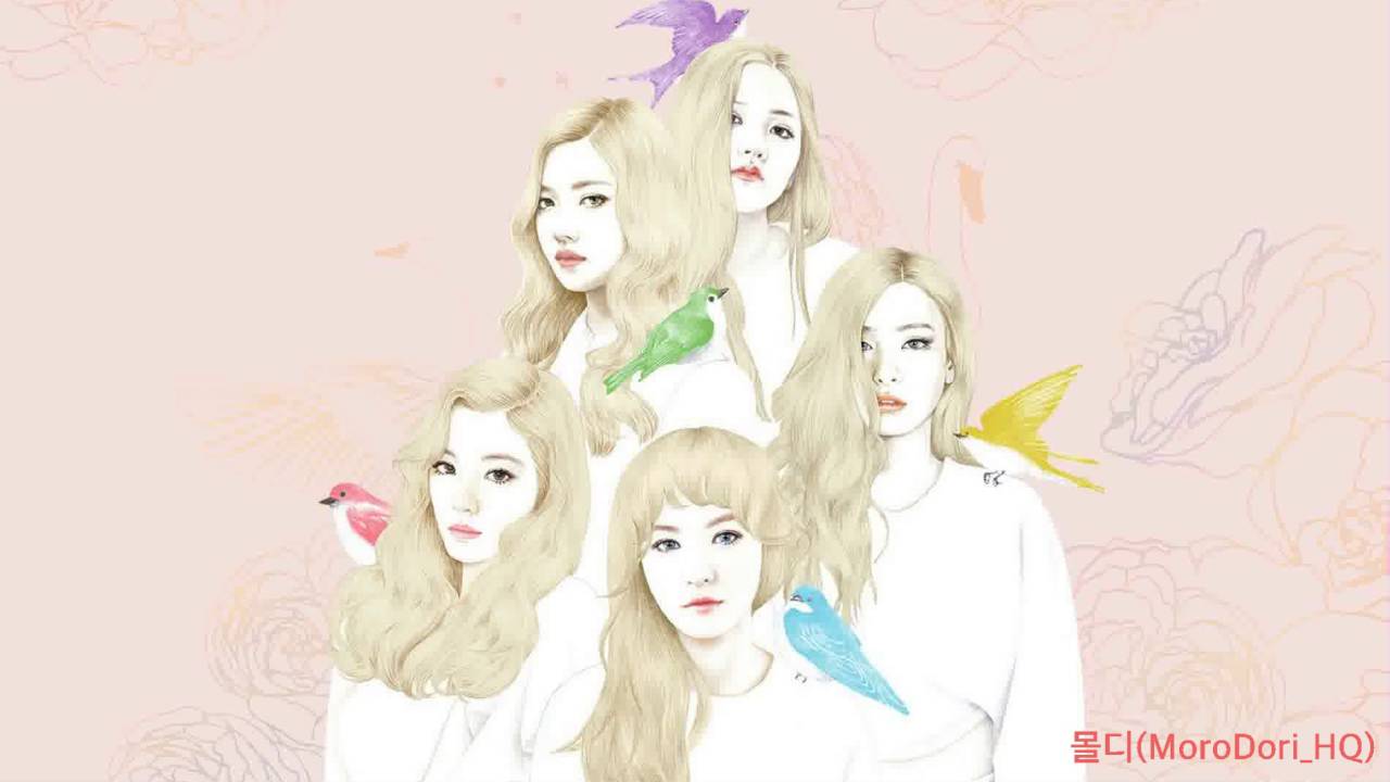 몰디 아크케 커버