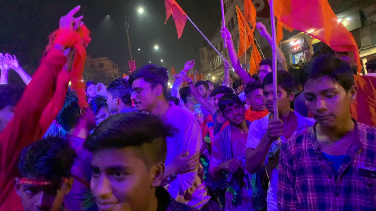 MATKURIA DHANBAD | MAHASHIVRATRI 2021 | JAI MAHAKAAL | HAAR HAAR MAHADEV