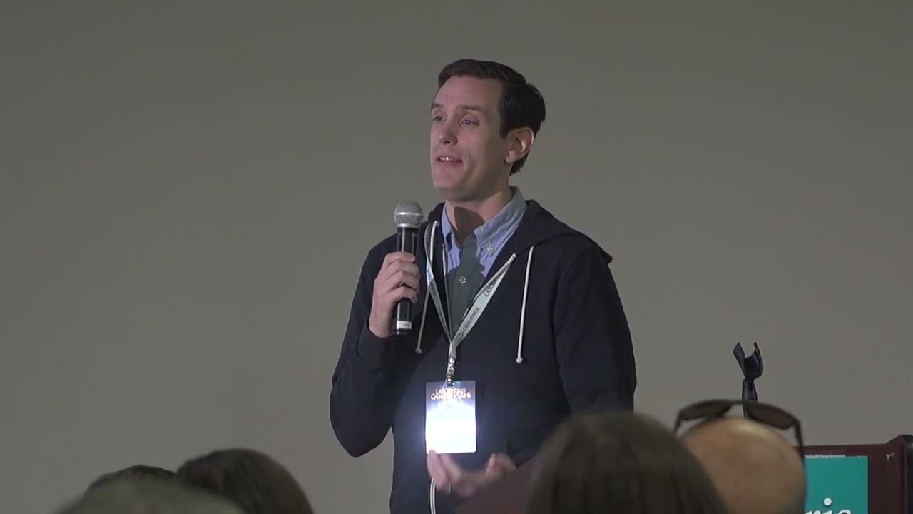 Nick Leghorn - Building a Risk Based Vulnerability Management Program