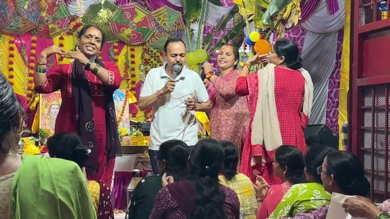 Hare krishna hare mohana 