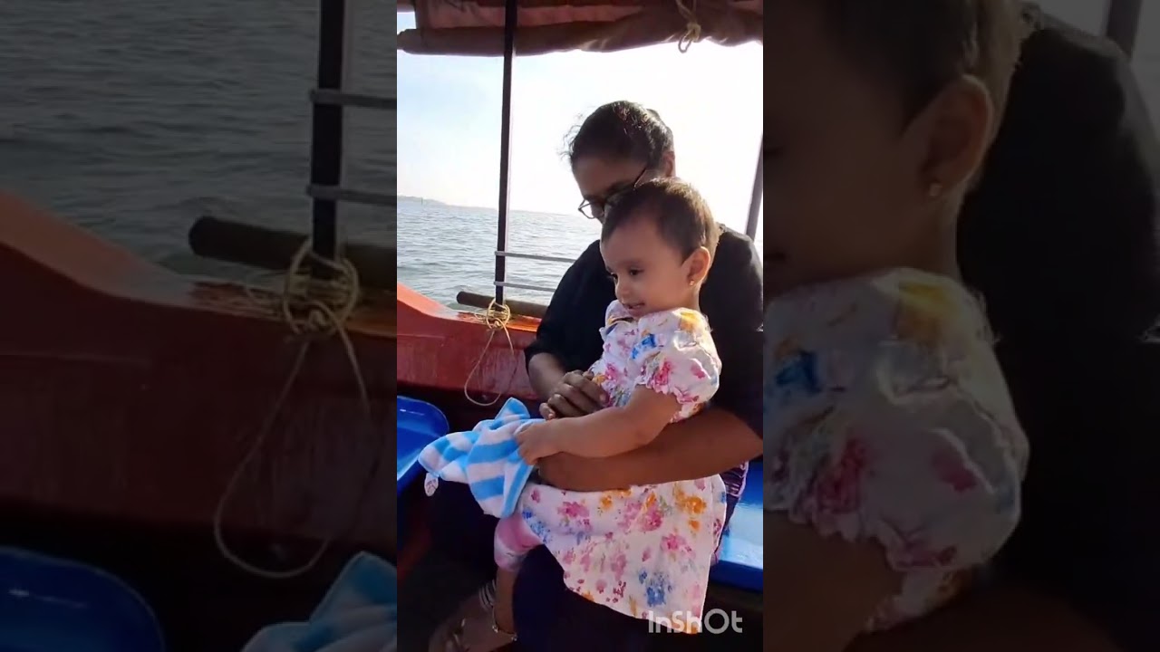 പുന്നമടക്കായൽ##youtubeshorts 