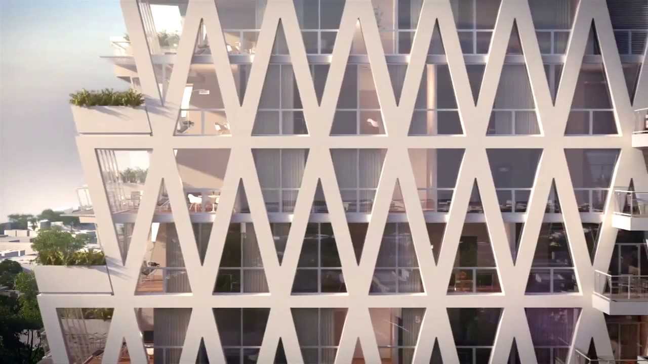 Altair  Sri Lanka's Tallest Residential Towers Colombo Documentary