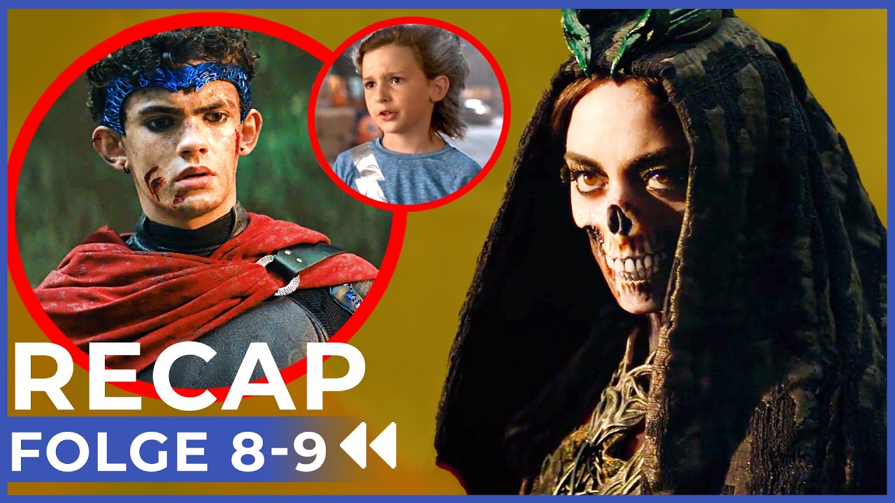 Agathas Geheimnis & Billys Plan  | Agatha All Along Finale Recap