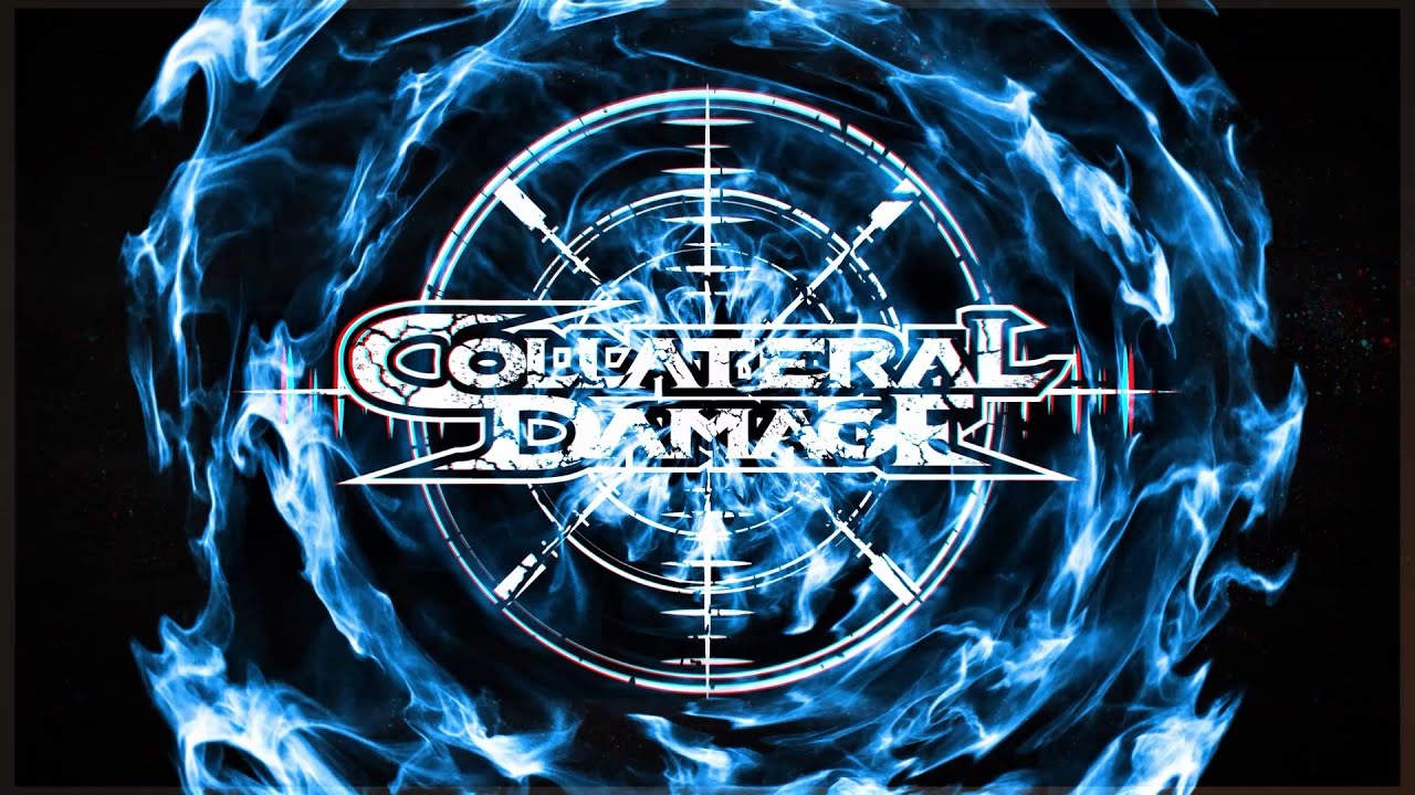 Collateral Damage - Titantron Video (2020)
