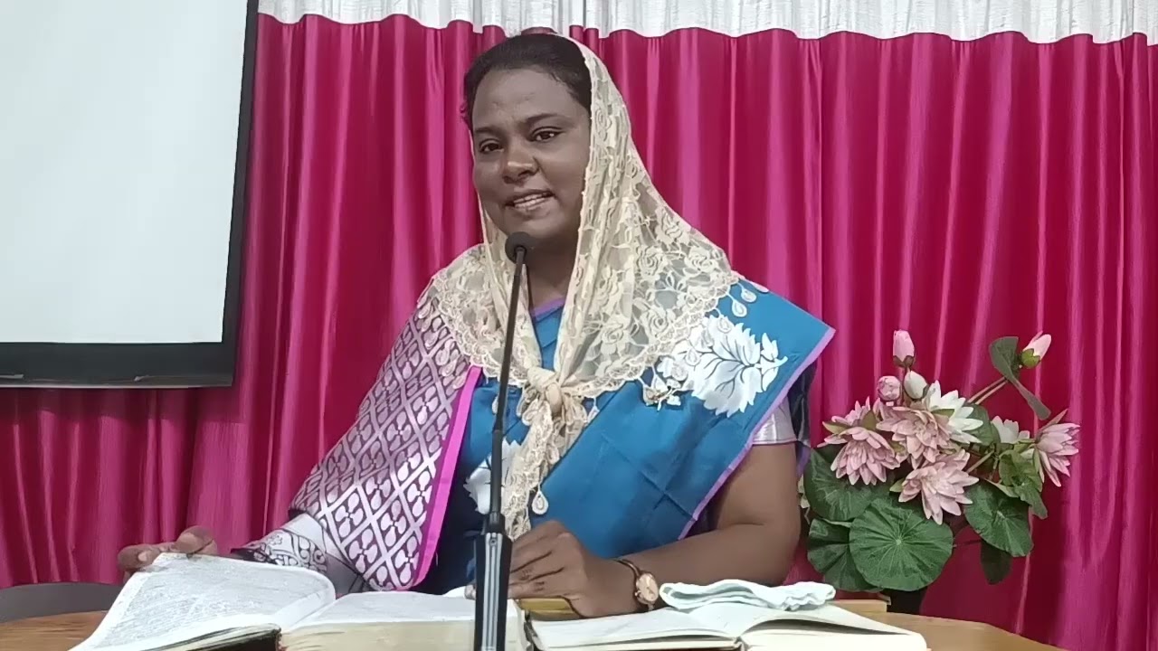 కొలస్సి 1;9-15 వివరణ // 22.02.26 // Lois Faith Abel #telugushorts #epistle #telugu 