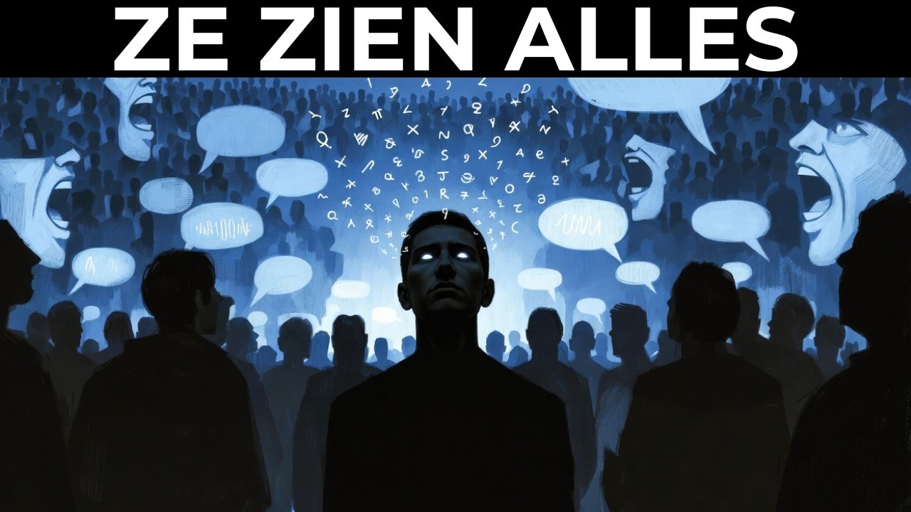 De waarheid over stille mensen | Geïnspireerd door Carl Jung