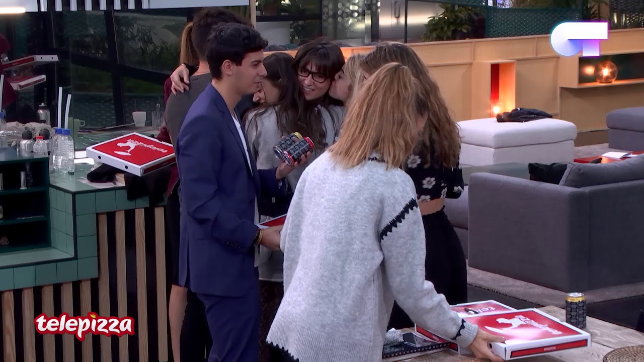 FiestOT Telepizza 1 ext | OT 2017