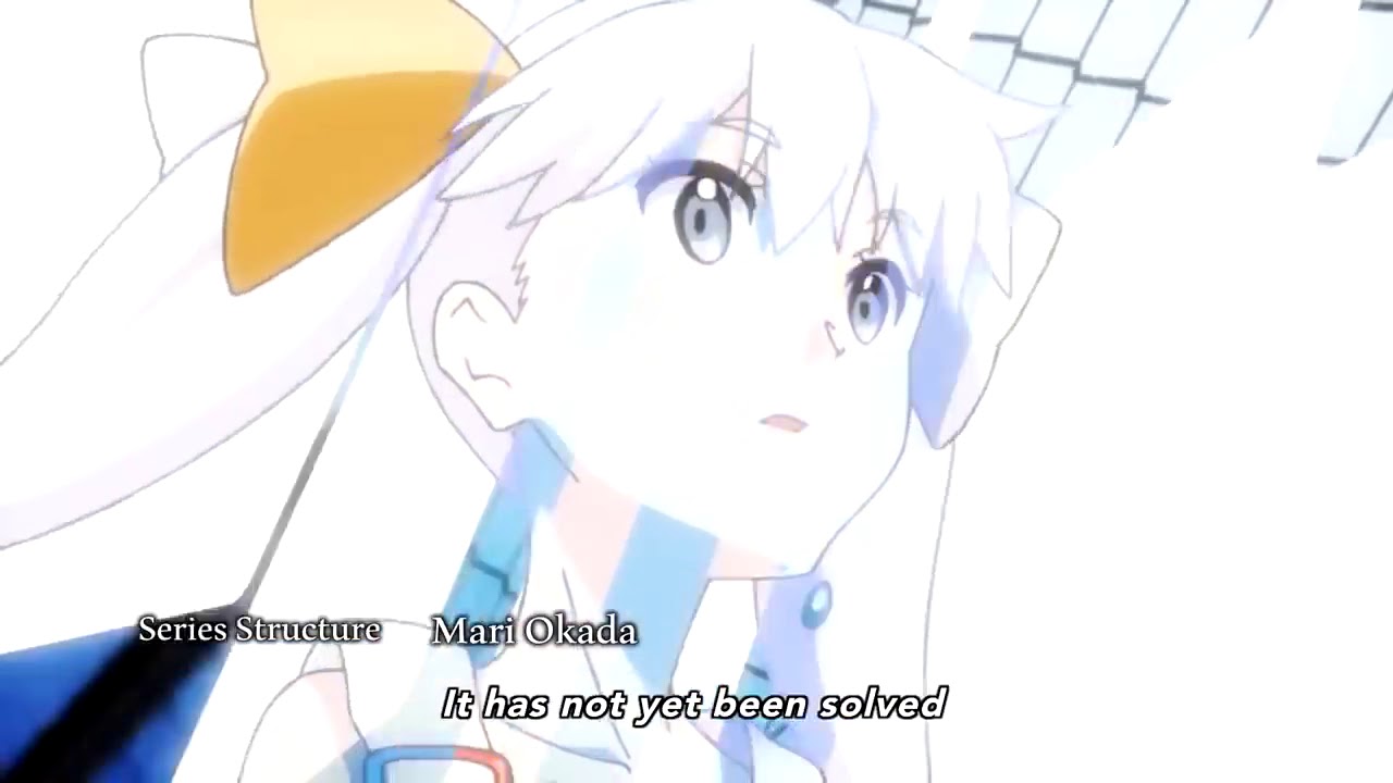 Selector infected wixoss Song
