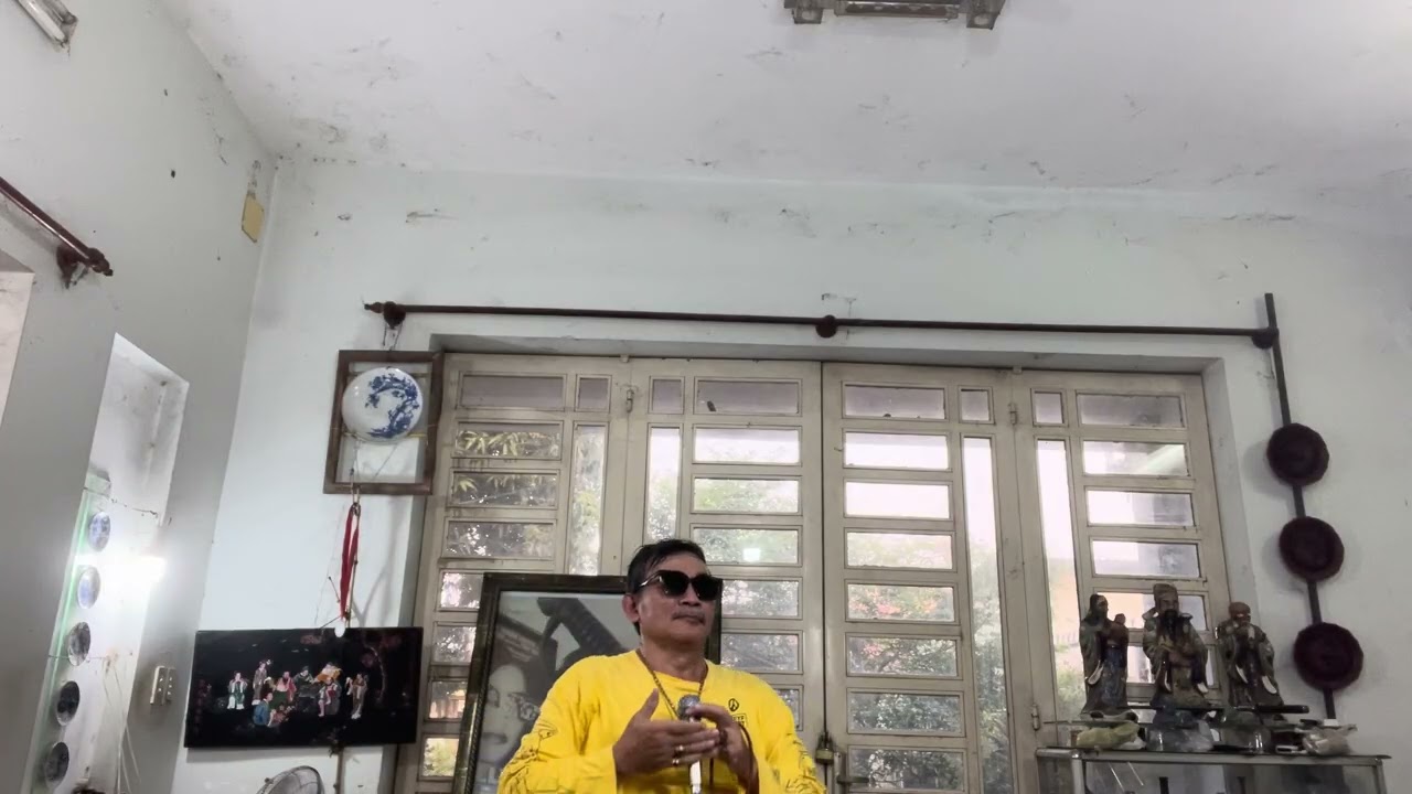 Hẹn Ước Đêm Xuân 🌺 nhạc 🎵 sỹ 🌺 Hoài Phương tiếng hát  chữa lành 
