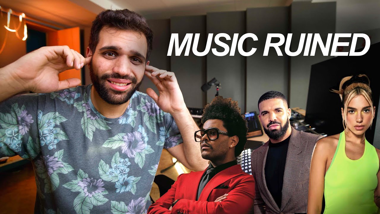 THE ONE TECHNIQUE THAT RUINS MUSIC