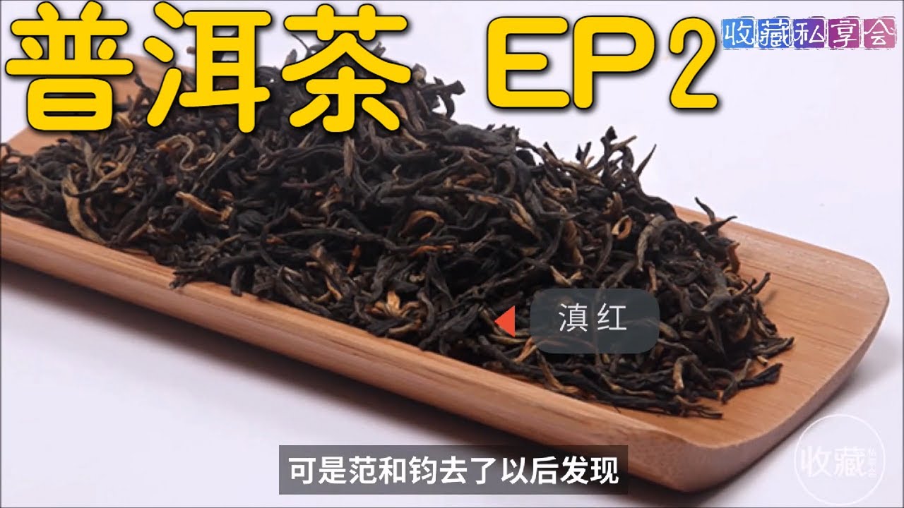 了解普洱茶EP2：普洱茶的历史，茶马古道，官马大道