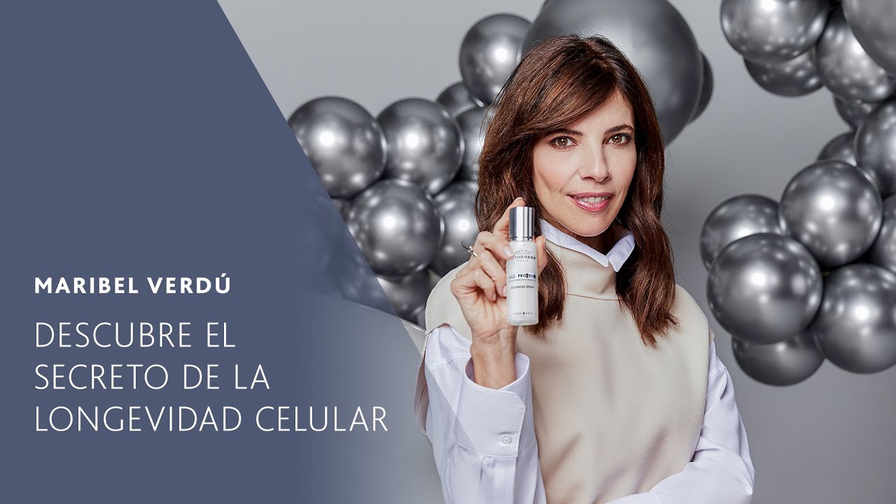 AGE PROTEOM | S&eacute;rum de longevidad celular