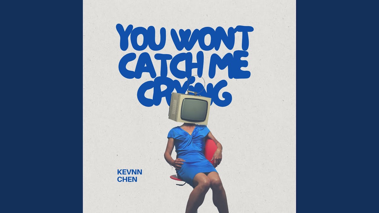 You Won't Catch Me Crying (Experimental Version)