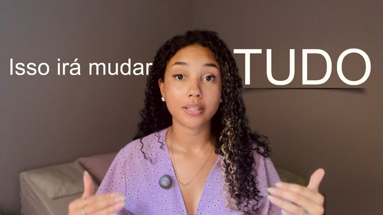Aonde seus hábitos atuais irá te levar?| Terapia da Semana✅