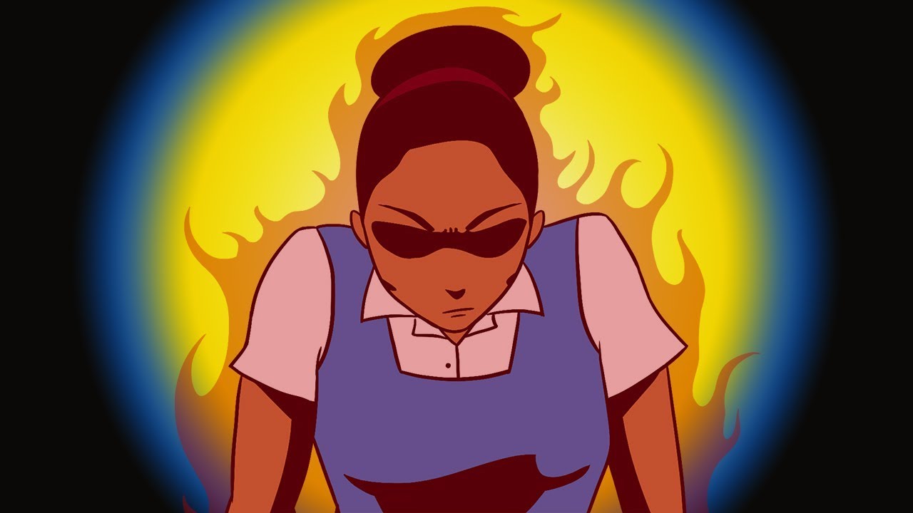 I WASN'T SUPPOSED TO TEXT HER (Animated Story)