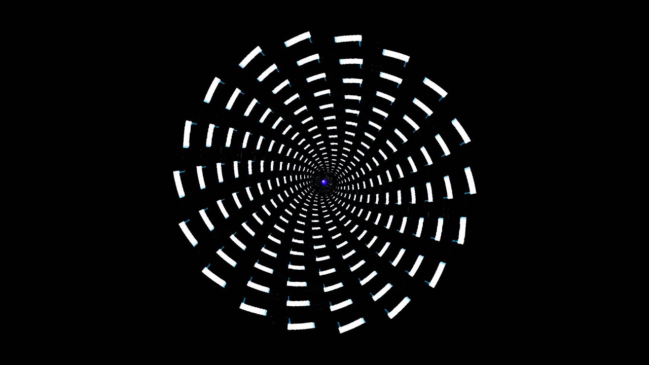 Spiral Focus Meditation