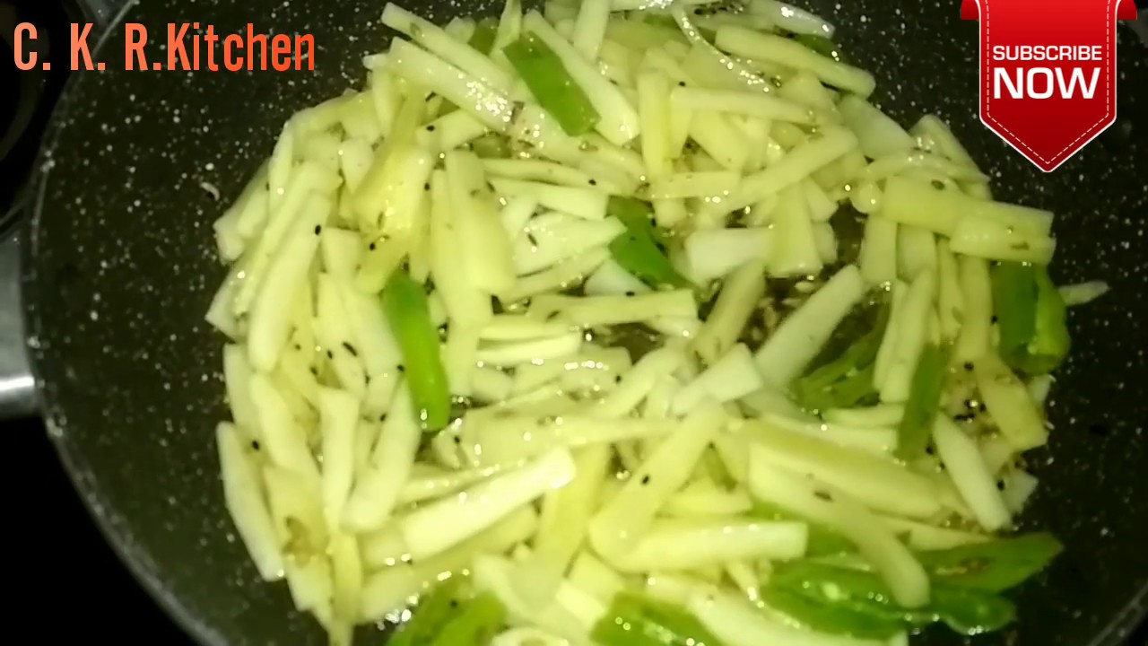 2 मिनट में बनाएं मूली का चटपटा अचार| मूली का अचार|RADISH PICKLE RECIPE VIDEO