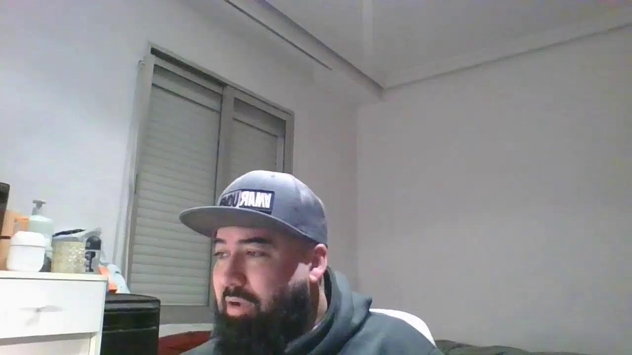 En VIVO la Rinconada Viernes 23 de Enero Sellando de ultima hora con el CAPITANAZO