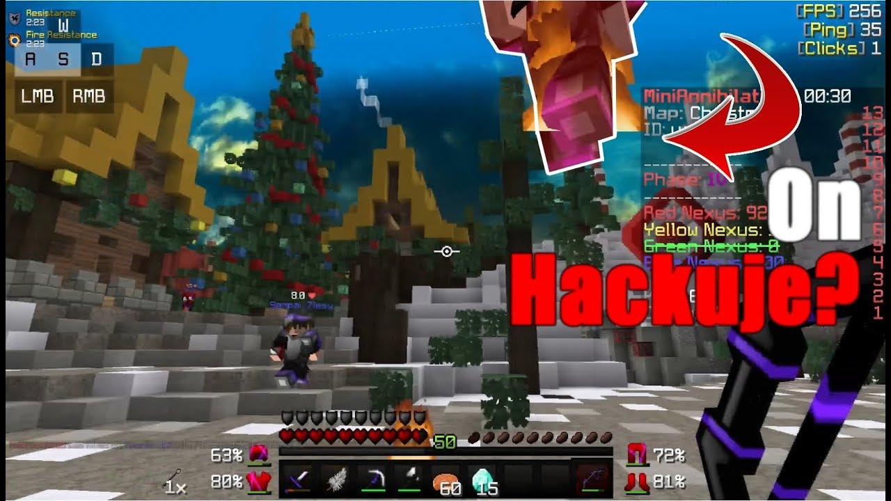 5 Typů hackerů, které můžete potkat na Qplay