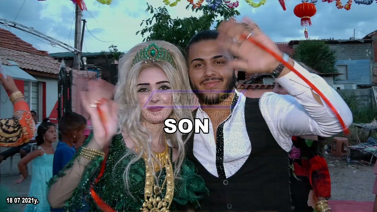 guldal ve sunay nisan toreni