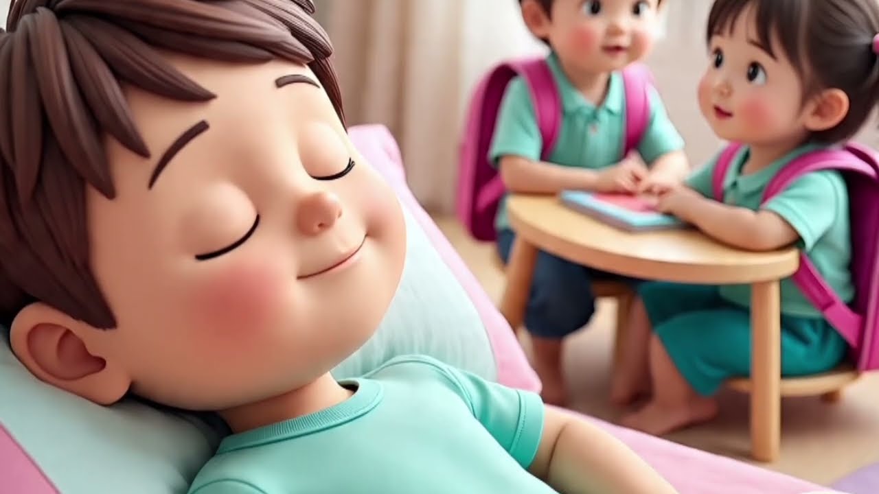 Baby Sleep/Are you sleeping brother John  / Chunchunntv rhymes/ baby sleep/ lullaby/bedtime song 