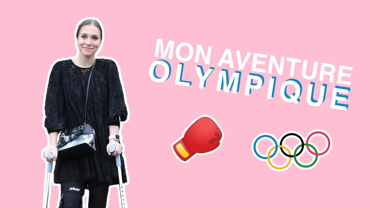 LA FIN D'UNE AVENTURE ? JE VOUS DIS TOUT...