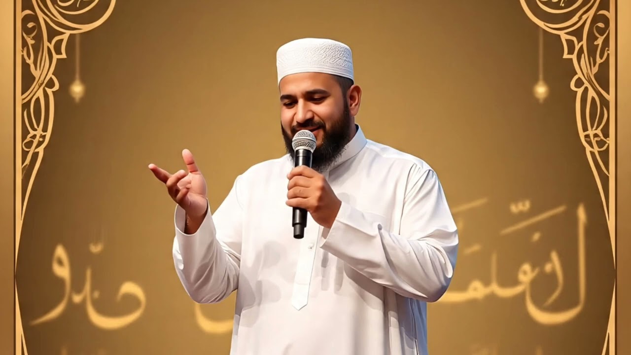 Chhod Fikr Duniya Ki, Chal Madine Chalte Hain – Heart-Touching Naat About Madina Sharif