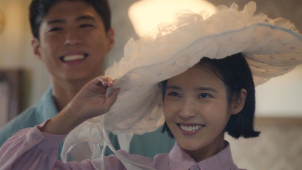 When Life Gives You Tangerines | kdrama clips for edit