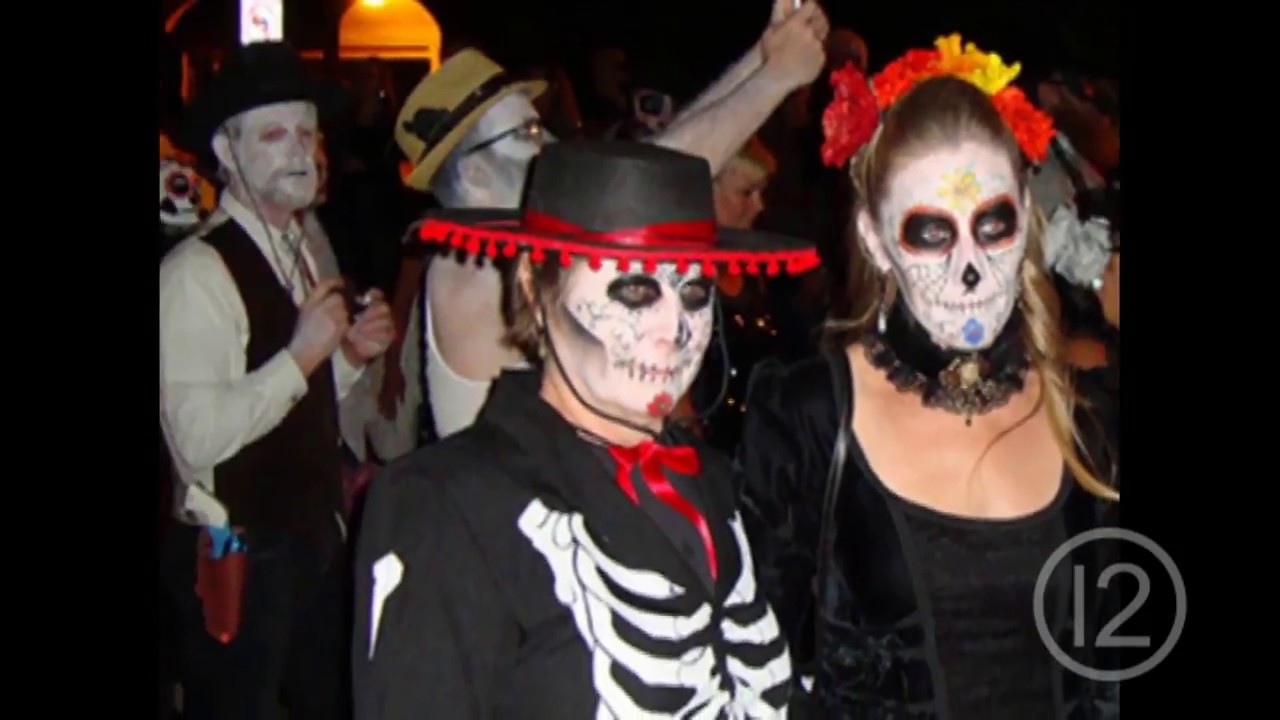 All Souls Procession