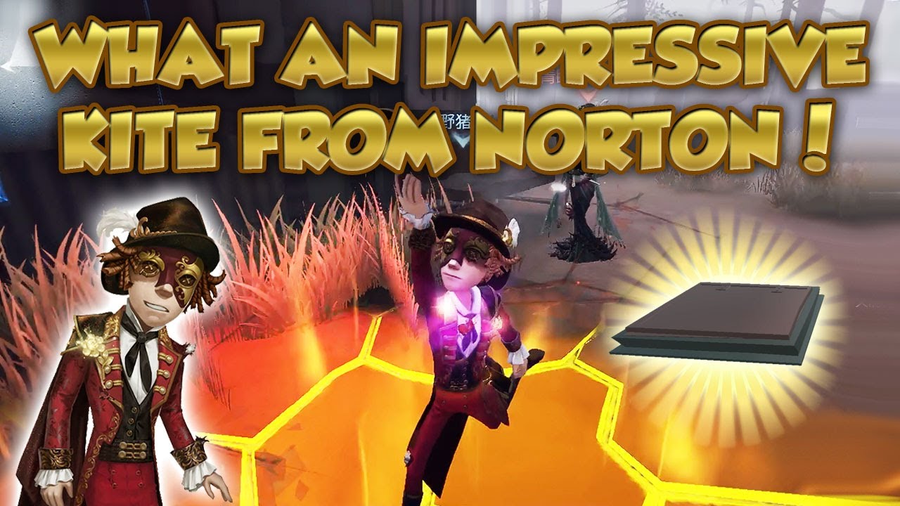 #106 1 Early Mistake Doesn't Mean It's Over! | Identity V|第五人格 | |제5인격 | Prospector