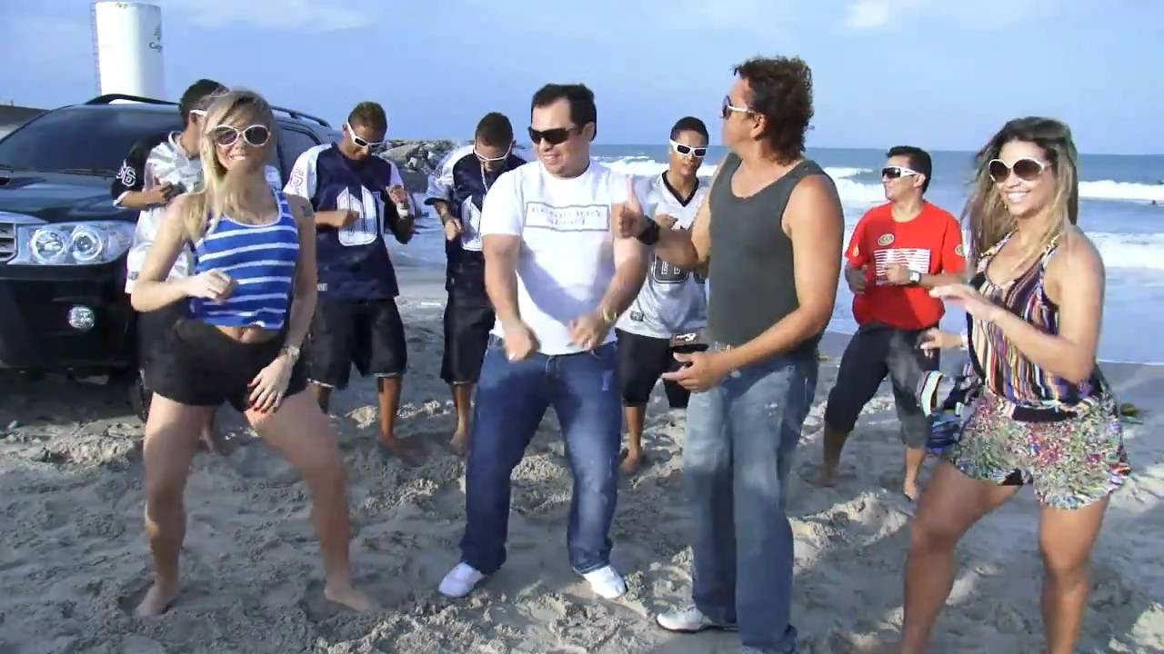 Xand Avião - Clipe Oficial Minha Mulher Não Deixa Não - AVIÕES DO FORRÓ e REGINHO